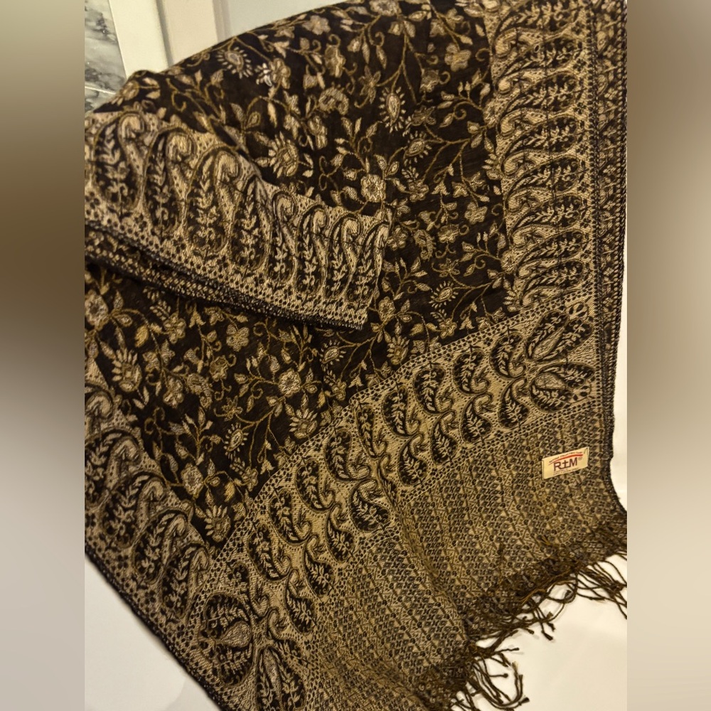 Pashmina Shawl